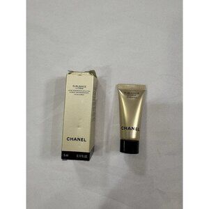 CHANEL Sublimage La Creme Ultimate Skin Regeneration Texture - 0.17oz